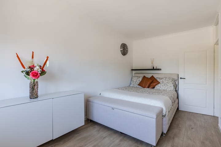 Foto 11 van Buitenveldertselaan 47