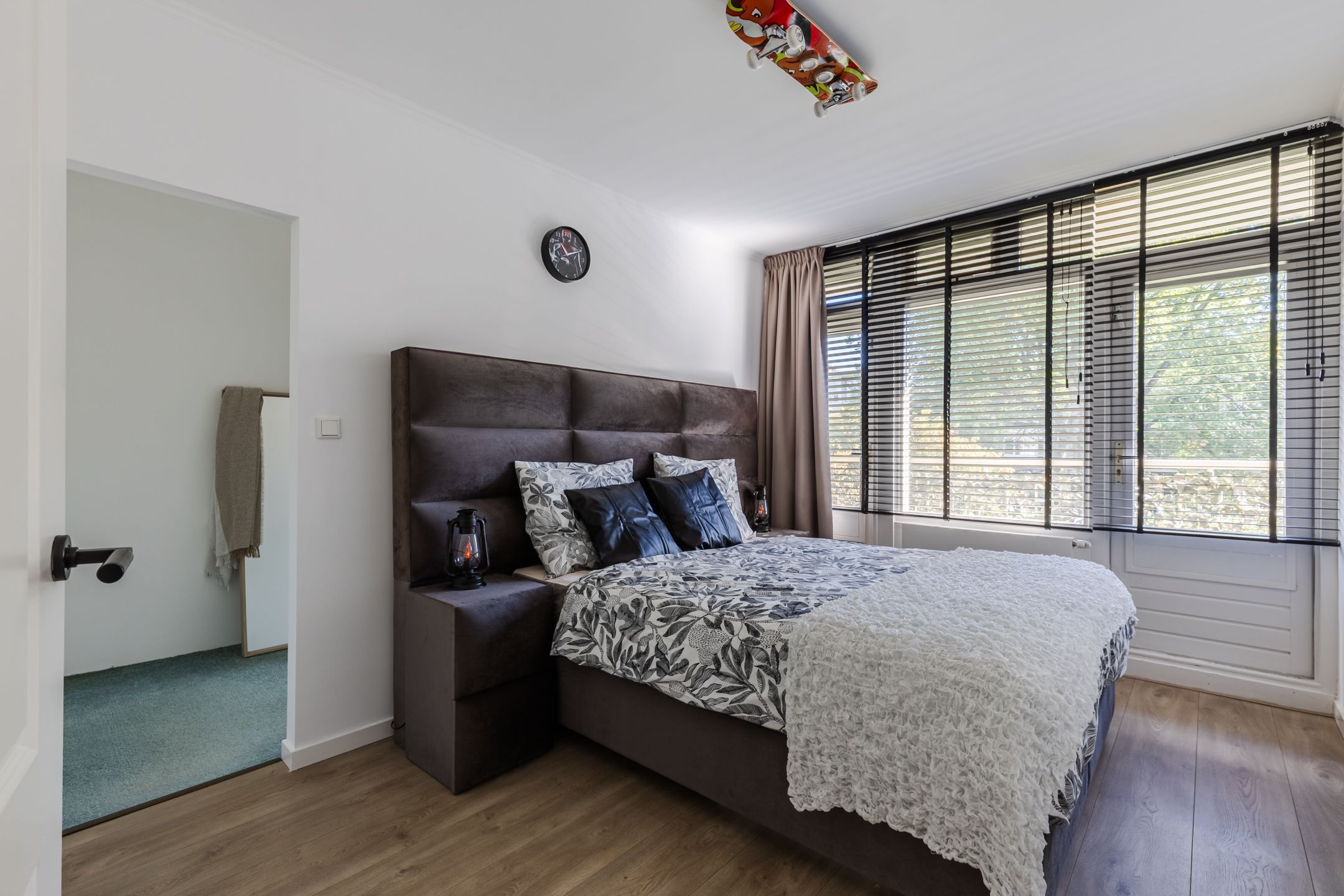 Foto 12 van Buitenveldertselaan 47