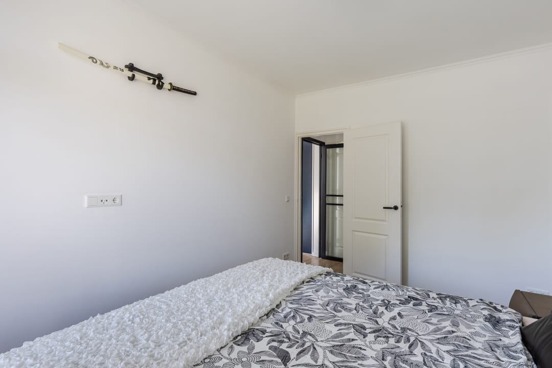 Foto 13 van Buitenveldertselaan 47