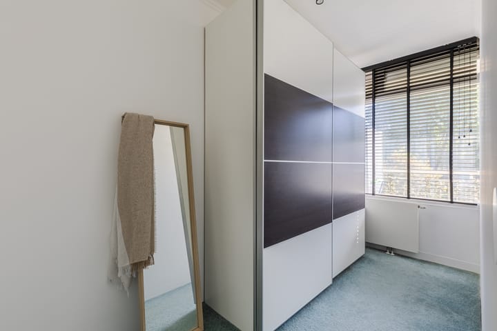 Foto 14 van Buitenveldertselaan 47