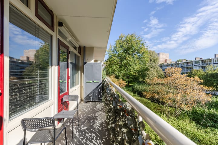 Foto 18 van Buitenveldertselaan 47