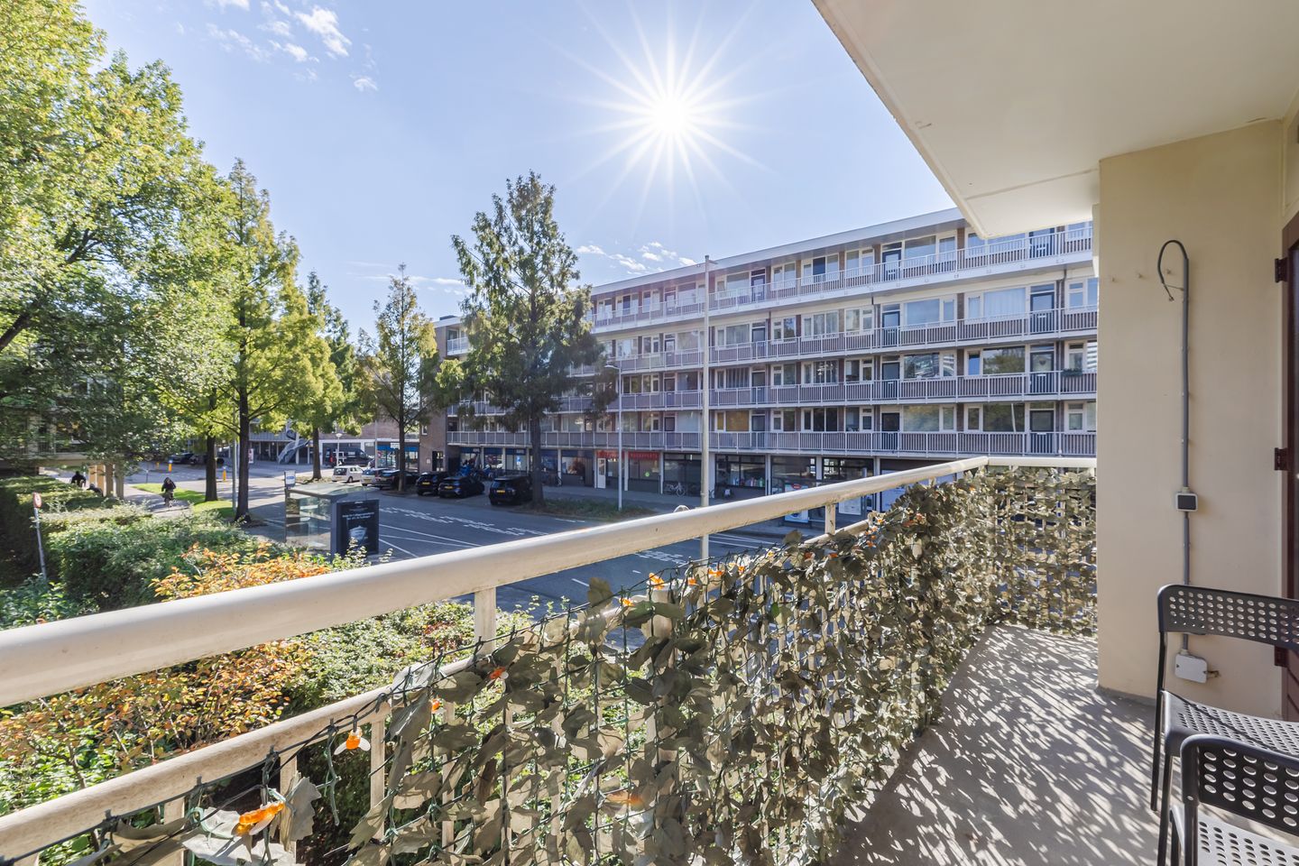 Foto 19 van Buitenveldertselaan 47