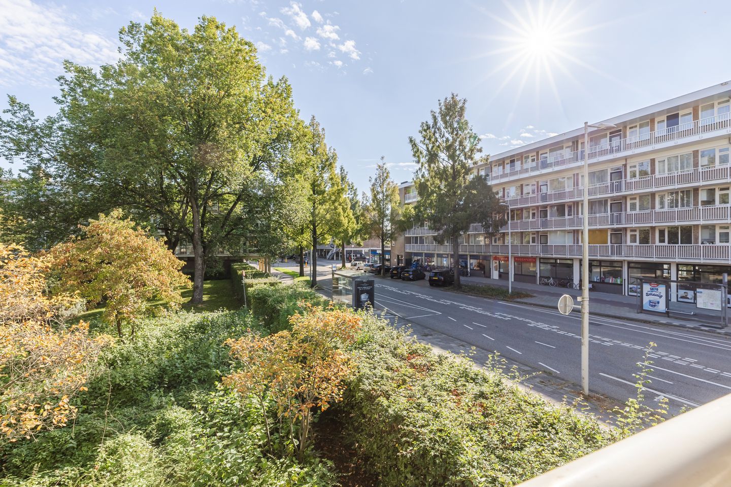 Foto 20 van Buitenveldertselaan 47