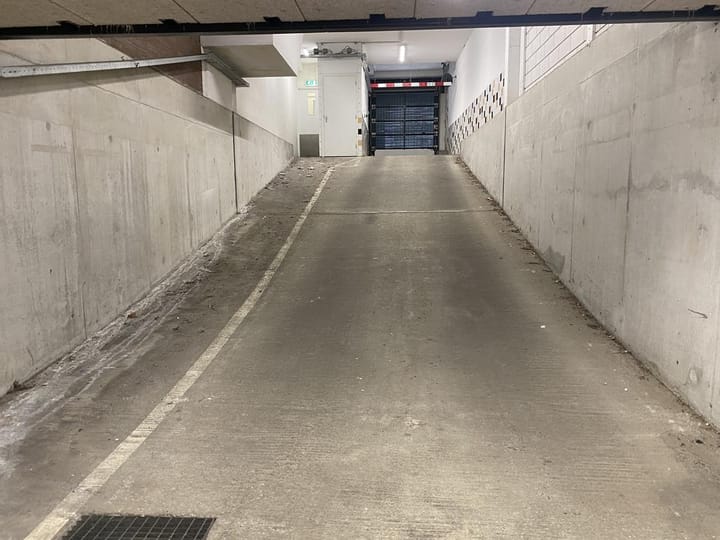 Foto 6 van Eerste Helmersstraat 65-H