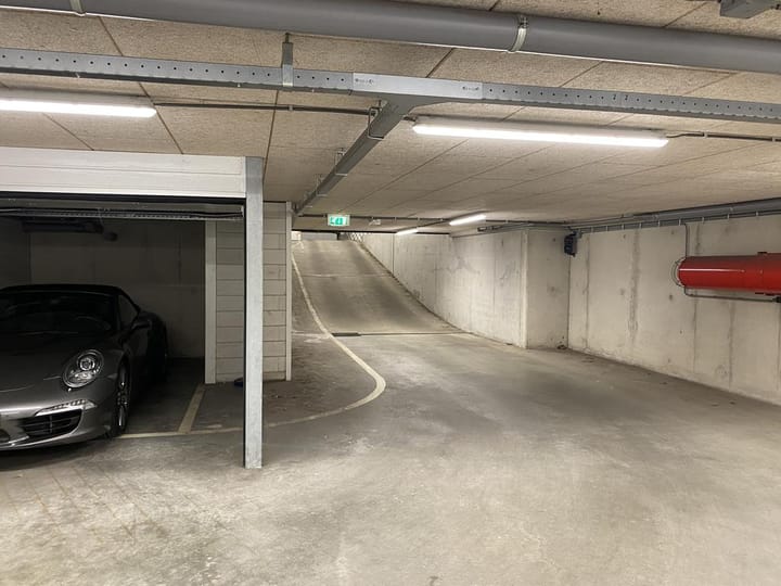 Foto 7 van Eerste Helmersstraat 65-H