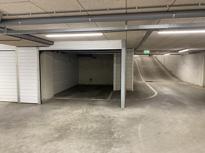 Foto 8 van Eerste Helmersstraat 65-H