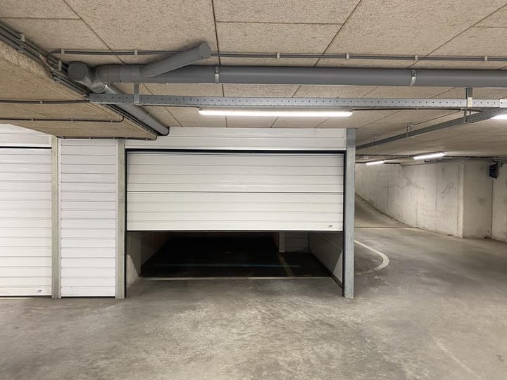 Foto 9 van Eerste Helmersstraat 65-H