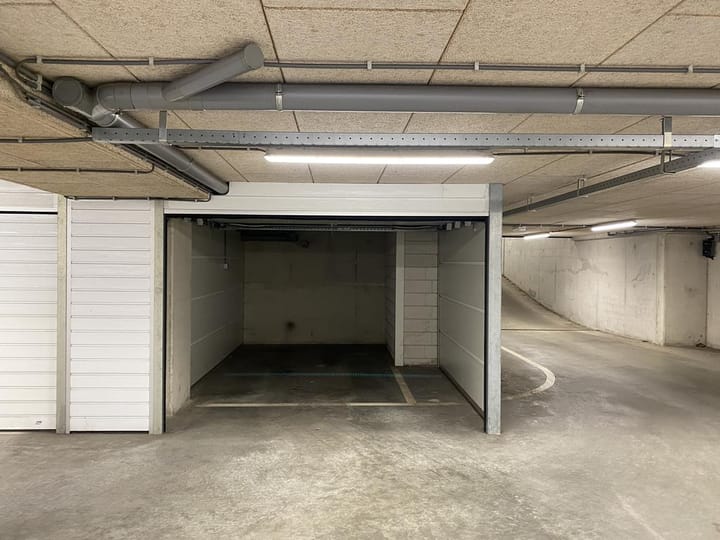 Foto 10 van Eerste Helmersstraat 65-H