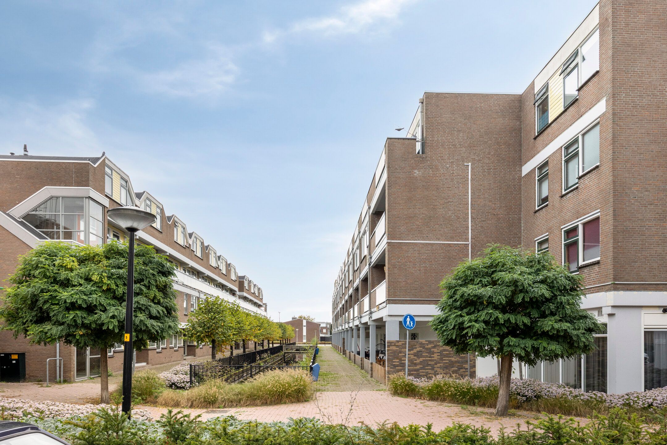 Abcoudehoeve, 104, Vlaardingen, 3137RM, Zuid-Holland, Nederland 104