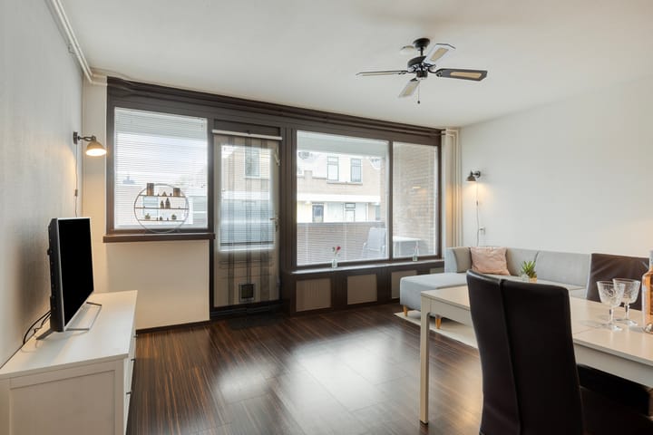 Foto 2 van Abcoudehoeve 104