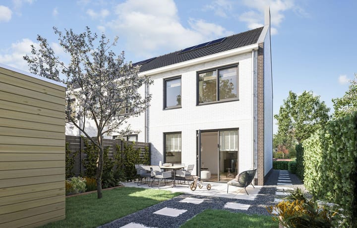 Photo 2 of Prinsenbaan 146