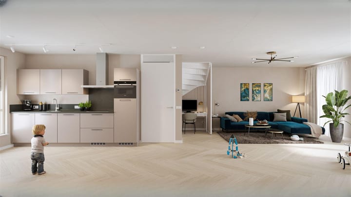 Photo 3 of Prinsenbaan 146