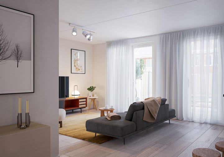 Photo 4 of Prinsenbaan 146