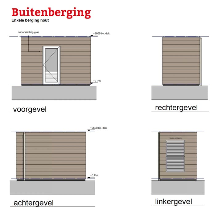 Photo 5 of Prinsenbaan 146