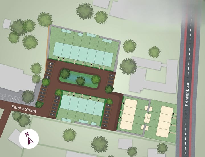 Photo 6 of Prinsenbaan 146