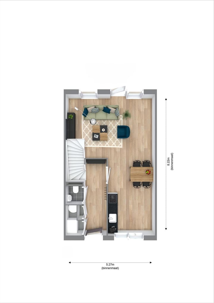 Photo 7 of Prinsenbaan 146