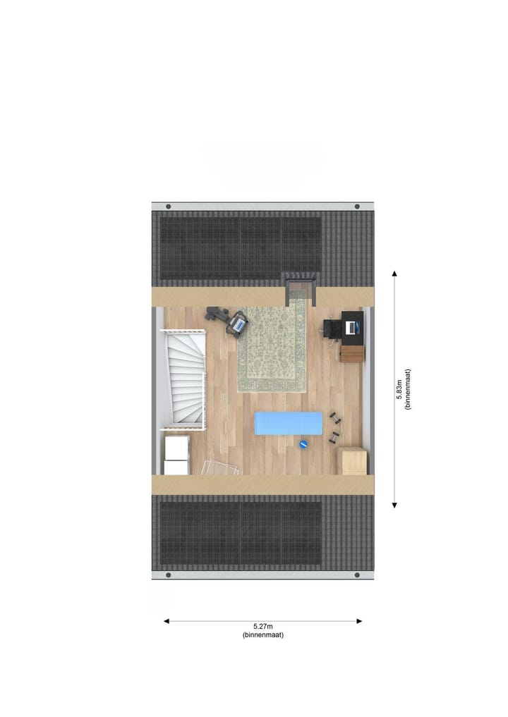 Photo 9 of Prinsenbaan 146