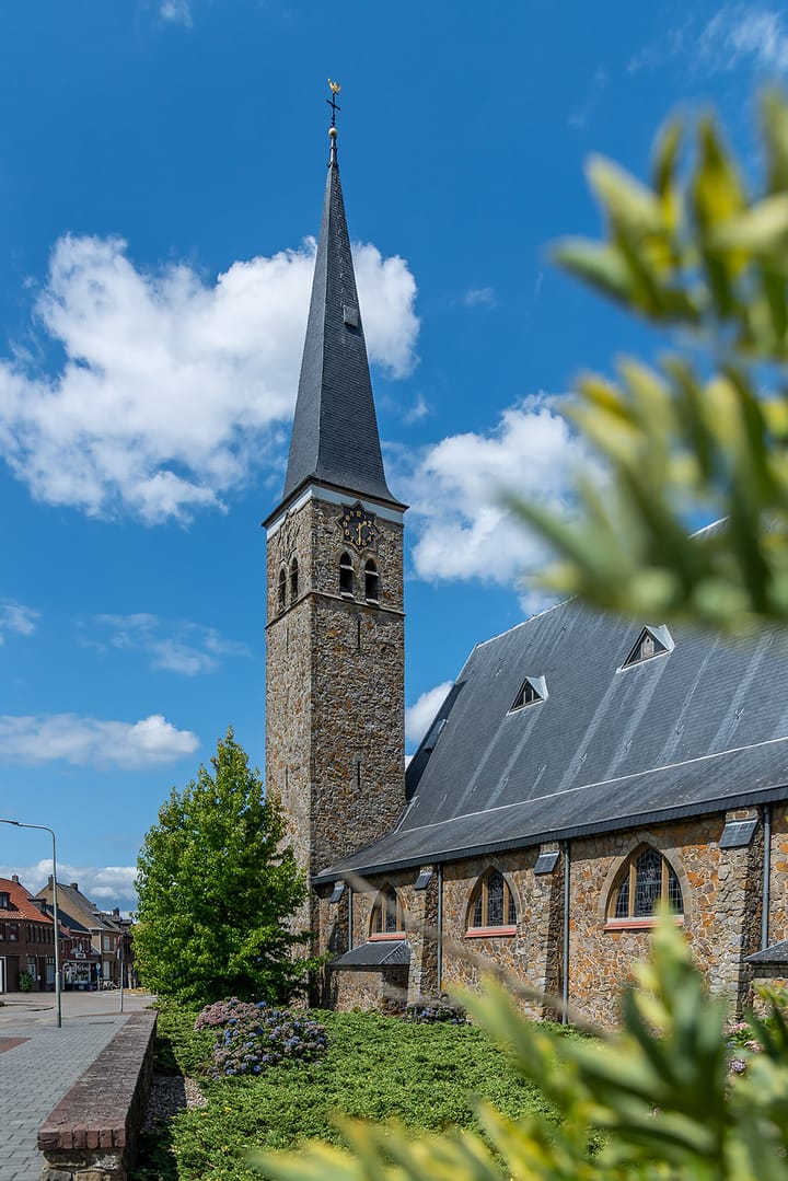 Photo 10 of Prinsenbaan 146