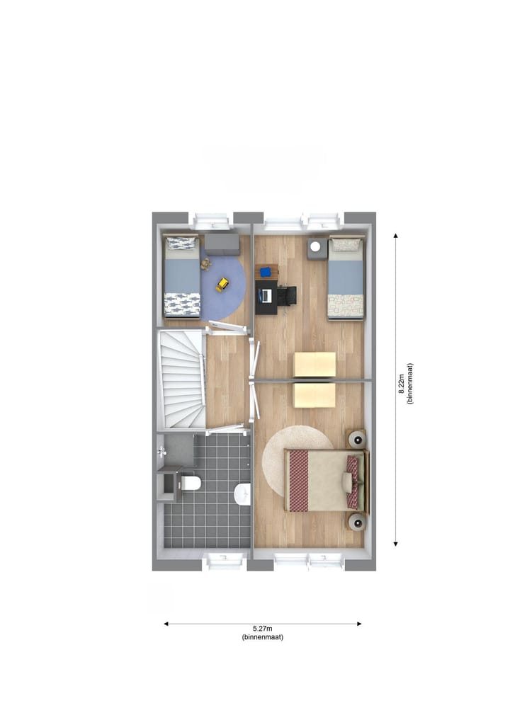 Photo 8 of Prinsenbaan 146