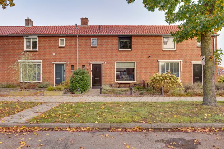 Foto 3 van Prins Bernhardstraat 4