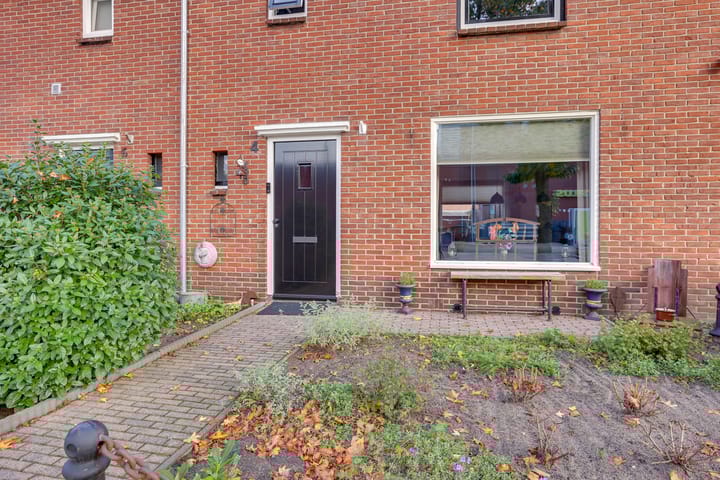 Foto 4 van Prins Bernhardstraat 4