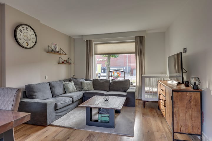 Foto 6 van Prins Bernhardstraat 4