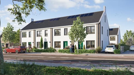 Prinsenbaan thumbnail