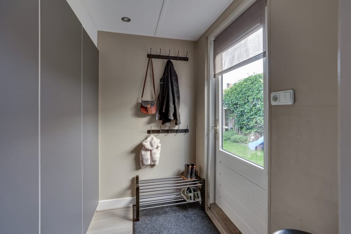 Foto 15 van Prins Bernhardstraat 4