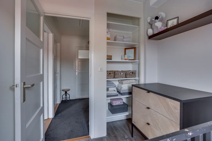 Foto 18 van Prins Bernhardstraat 4