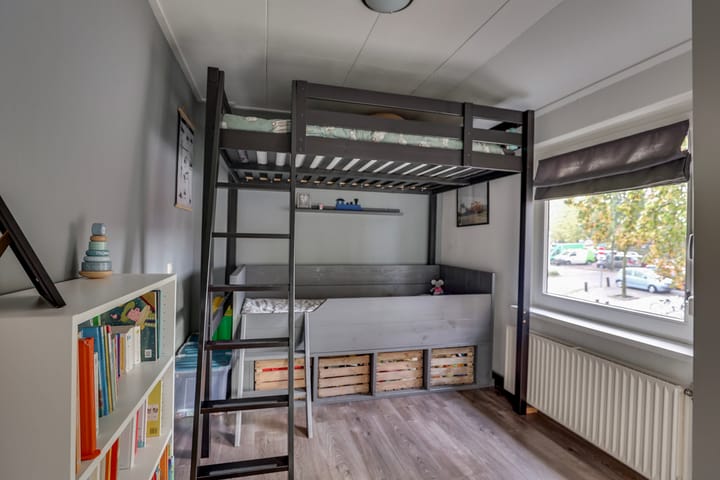 Foto 21 van Prins Bernhardstraat 4