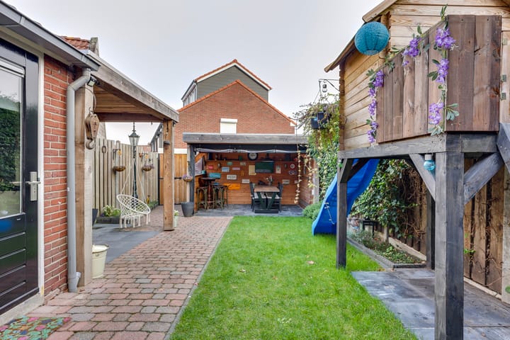 Foto 25 van Prins Bernhardstraat 4