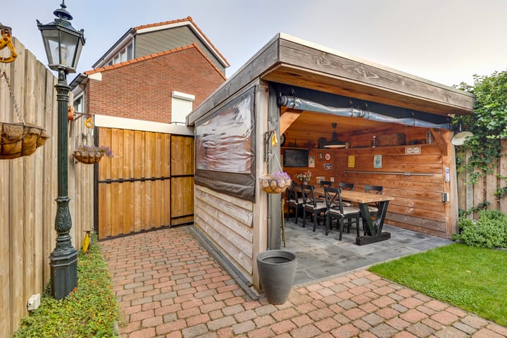 Foto 28 van Prins Bernhardstraat 4