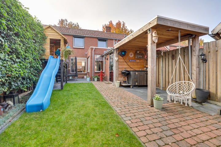 Foto 30 van Prins Bernhardstraat 4