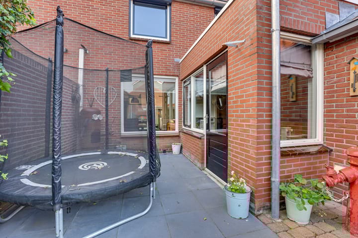 Foto 32 van Prins Bernhardstraat 4