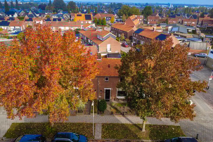 Foto 33 van Prins Bernhardstraat 4