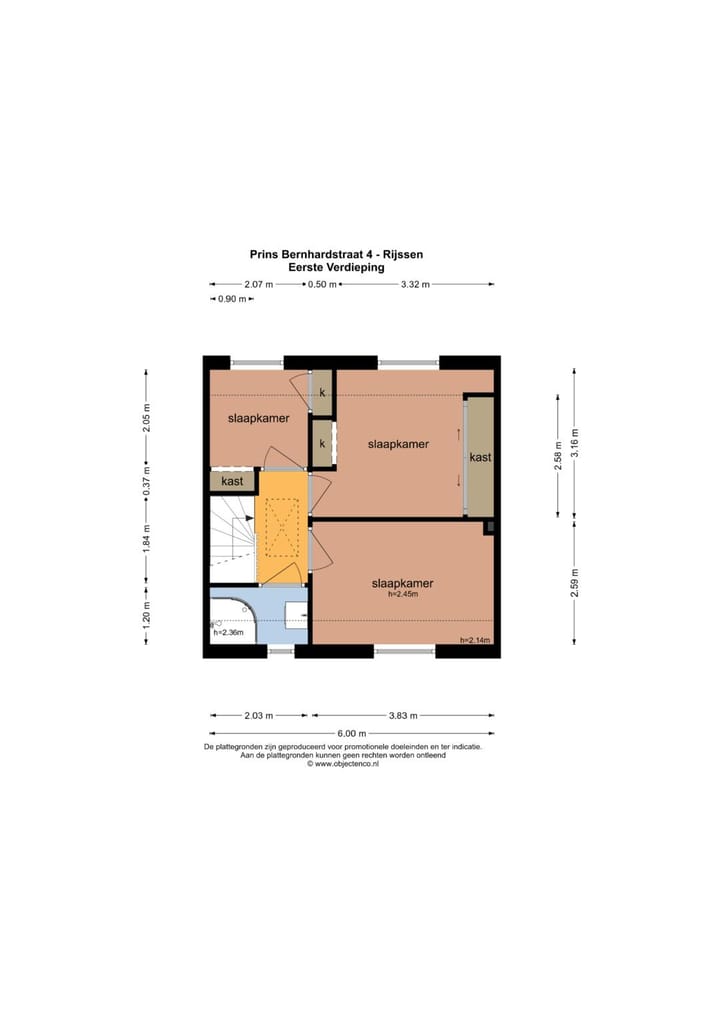 Foto 38 van Prins Bernhardstraat 4
