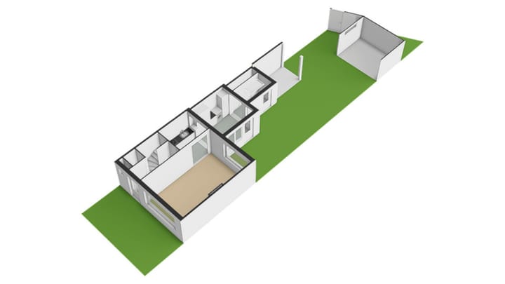 Foto 46 van Prins Bernhardstraat 4