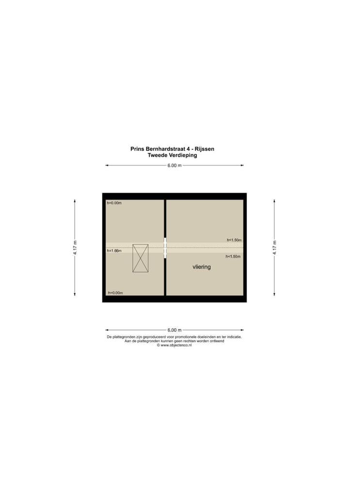 Foto 47 van Prins Bernhardstraat 4