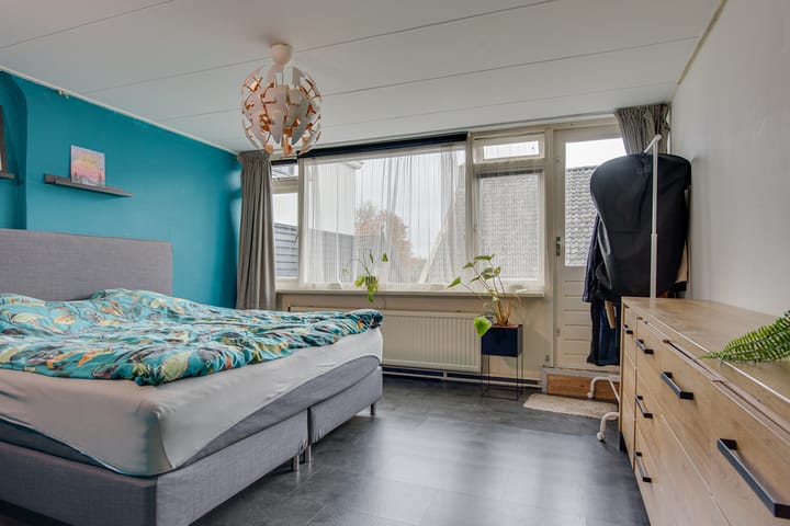 Photo 3 of Kerkplein 4