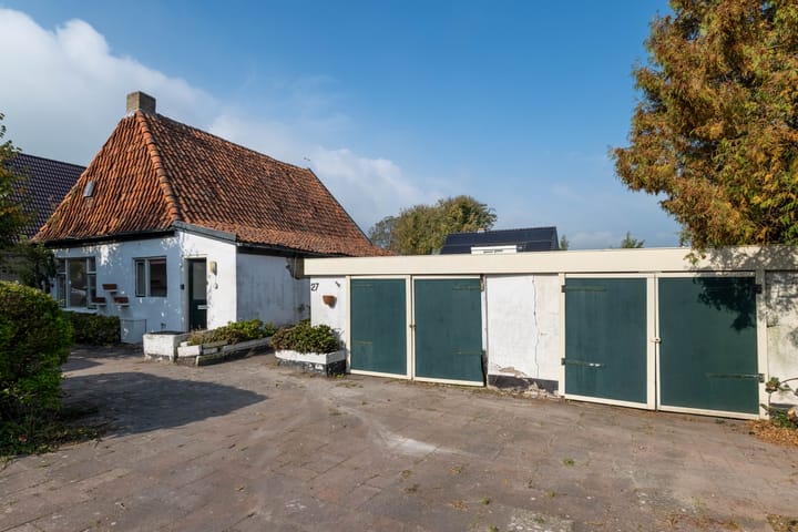 Photo 1 of Vermaningsweg 27