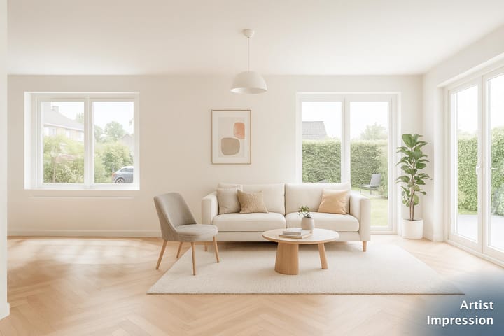 Photo 2 of Vermaningsweg 27