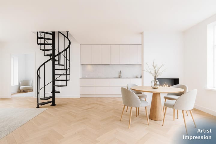 Photo 3 of Vermaningsweg 27