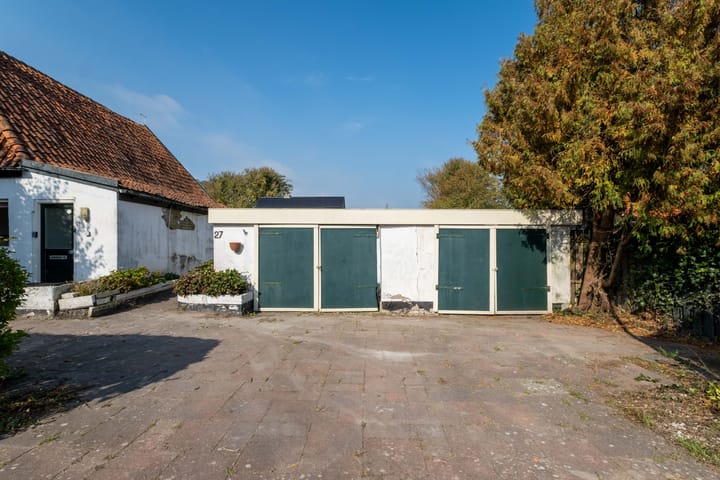 Photo 7 of Vermaningsweg 27