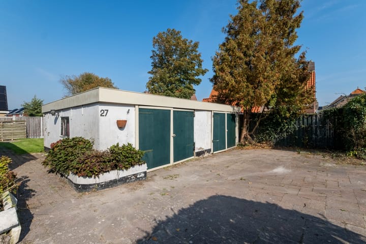 Photo 8 of Vermaningsweg 27