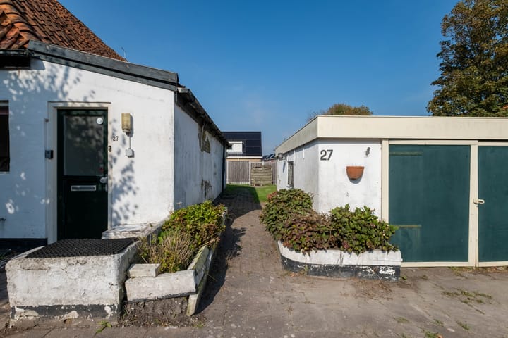 Photo 9 of Vermaningsweg 27