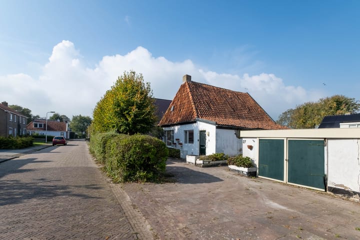 Photo 11 of Vermaningsweg 27