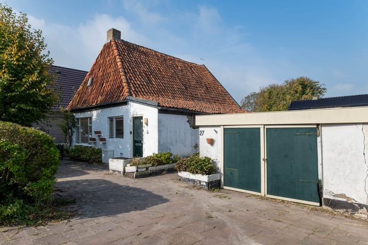 Photo 12 of Vermaningsweg 27