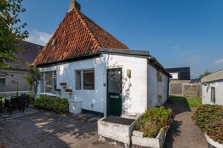 Photo 13 of Vermaningsweg 27