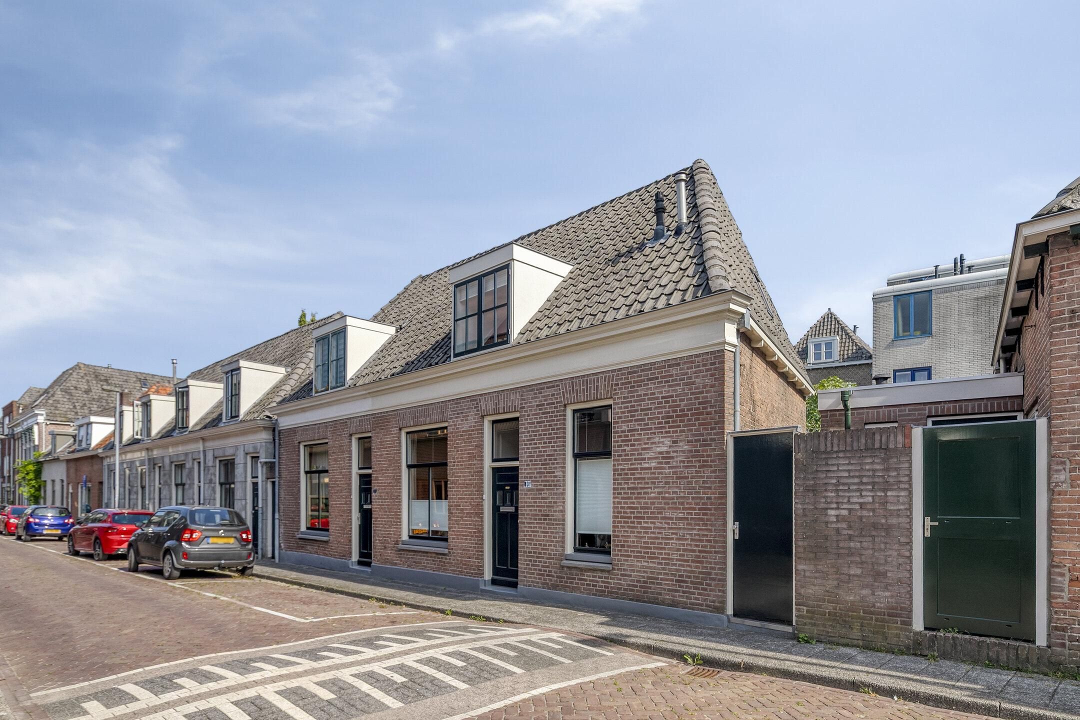 Groenestraat, 131, Kampen, 8261VE, Overijssel, Nederland 131