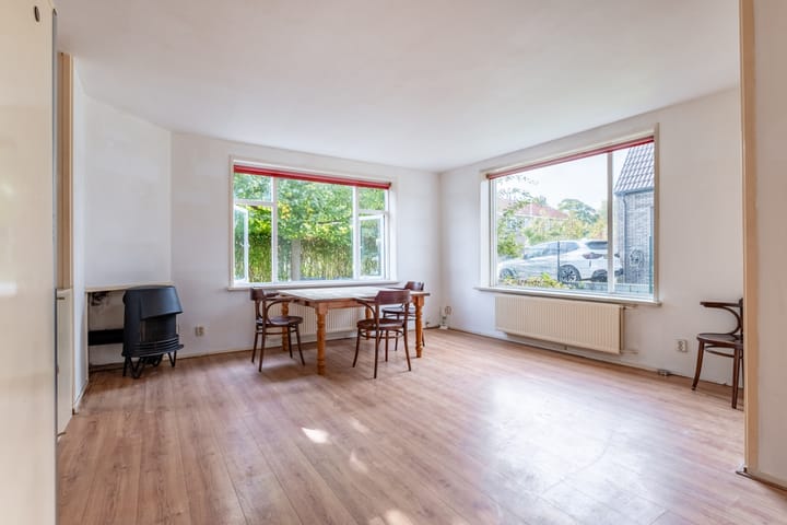 Photo 26 of Vermaningsweg 27